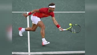 Davis Cup: India face tough task against Rafael Nadal-led Spain in world group play-off