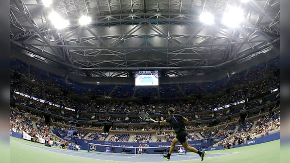 US Open 2016: From Rafael Nadal to Caroline Wozniacki, the players and the numbers that made up day 3