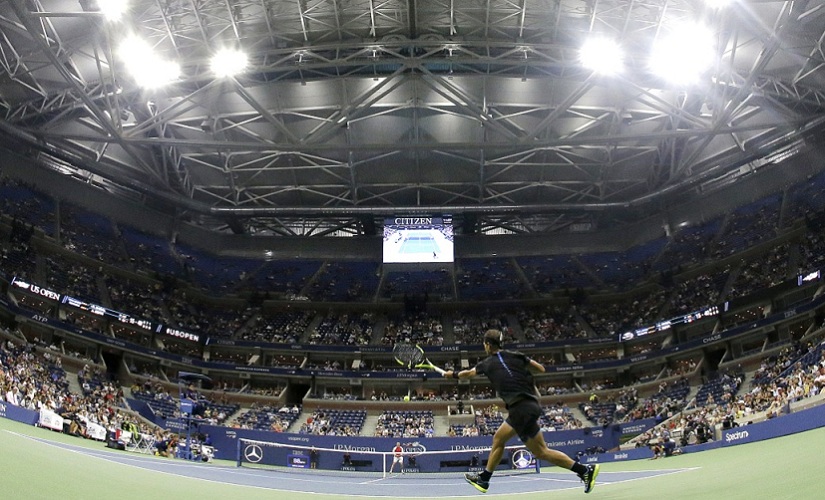 US Open 2016: From Rafael Nadal to Caroline Wozniacki, the players and the numbers that made up day 3 US Open 2016: From Rafael Nadal to Caroline Wozniacki, the players and the numbers that made up day 3