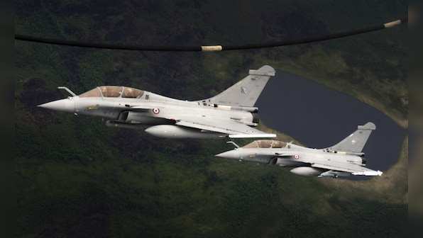 Dassault Rafale deal signed: Why is this $8.7 billion contract so important for India?