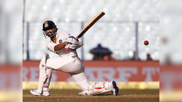 India vs New Zealand stats wrap: Ajinkya Rahane's brilliant run of form and the Virat Kohli concern for hosts