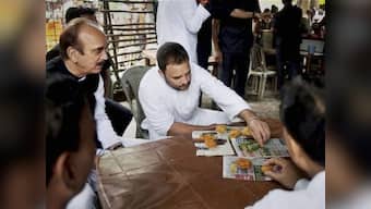 Where's the vision, Mr Rahul Gandhi? Modi bashing and poverty indulgence won't take Cong too far in UP