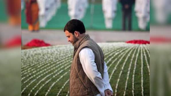 UP elections 2017: Rita Bahuguna Joshi's move to BJP would be a huge blow for Rahul Gandhi, Congress