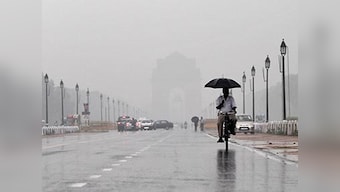 The Weather Report: Winter’s finally retreating, but rain god may still pay a surprise visit in some states