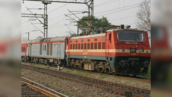 Indian Railways to upgrade service, on-board entertainment on Rajdhani and Shatabdi trains for festive season