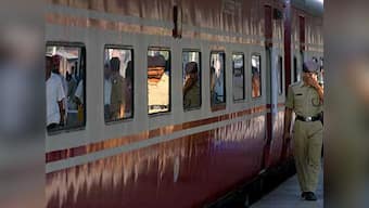 Railways upgrade 48 trains to superfast category, raise fares, increase speed by 5 km/ hr; no new amenities