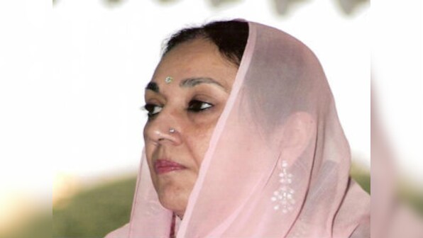 Rajmahal Palace dispute: Jaipur royal family protests against civic body action