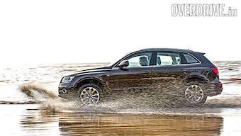 Audi Q5 sales and production suspended in India over excessive emission