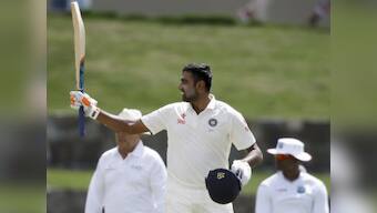 Ravichandran Ashwin turns 30: Celebrities including Virender Sehwag, Sachin Tendulkar send birthday wishes