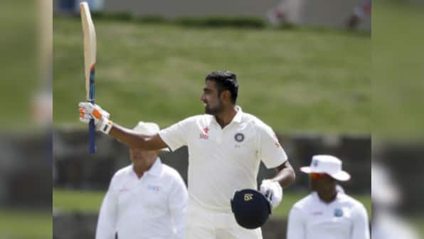 Ravichandran Ashwin turns 30: Celebrities including Virender Sehwag, Sachin Tendulkar send birthday wishes