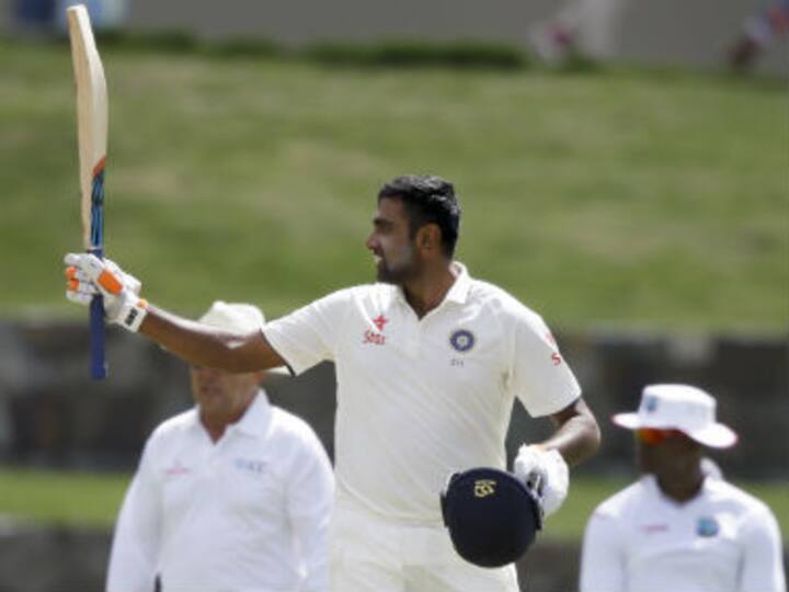 Ravichandran Ashwin turns 30: Celebrities including Virender Sehwag, Sachin Tendulkar send birthday wishes