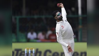 India vs New Zealand stats wrap: From Ravindra Jadeja's sub-continent dominance to Ross Taylor's duck tales