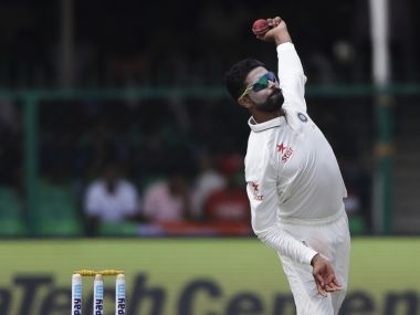 India vs New Zealand stats wrap: From Ravindra Jadeja's sub-continent dominance to Ross Taylor's duck tales India vs New Zealand stats wrap: From Ravindra Jadeja's sub-continent dominance to Ross Taylor's duck tales