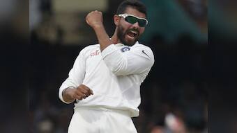 India vs England, 5th Test: Ravindra Jadeja's fifer has hosts sniffing a victory in Chennai