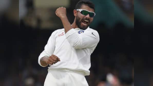 India vs England, 5th Test: Ravindra Jadeja's fifer has hosts sniffing a victory in Chennai