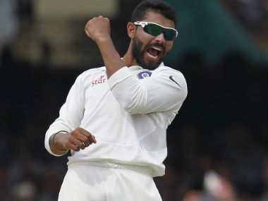 India vs England, 5th Test: Ravindra Jadeja's fifer has hosts sniffing a victory in Chennai India vs England, 5th Test: Ravindra Jadeja's fifer has hosts sniffing a victory in Chennai