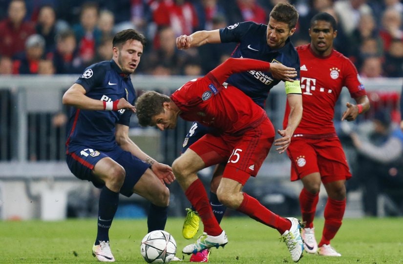 Champions League Preview: Bayern Munich, Atletico Madrid Clash Again ...