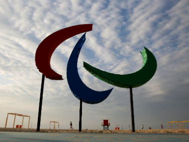 Russia barred from all Paralympic competitions; certain athletes allowed to compete as neutrals at Pyeongchang Winter Games Russia barred from all Paralympic competitions; certain athletes allowed to compete as neutrals at Pyeongchang Winter Games