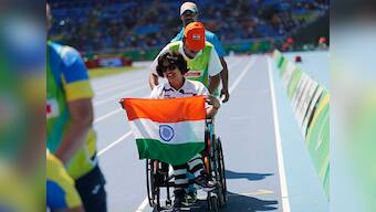 Rio Paralympics 2016: Haryana CM congratulates Deepa Malik for winning silver medal