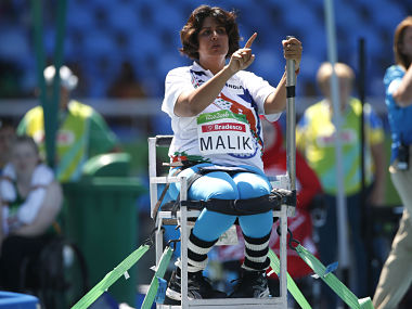 Paralympian Deepa Malik appeals for Khel Ratna, says she has backing of Haryana CM Manohar Lal Khattar Paralympian Deepa Malik appeals for Khel Ratna, says she has backing of Haryana CM Manohar Lal Khattar