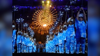 From Confederations Cup to Paralympics: Brazil's mega-event run of 1,192 days leaves mixed legacy