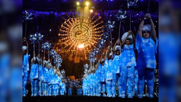 From Confederations Cup to Paralympics: Brazil's mega-event run of 1,192 days leaves mixed legacy