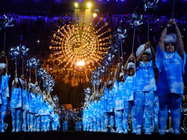 From Confederations Cup to Paralympics: Brazil's mega-event run of 1,192 days leaves mixed legacy From Confederations Cup to Paralympics: Brazil's mega-event run of 1,192 days leaves mixed legacy