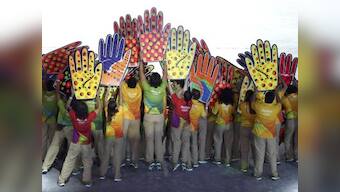 Rio 2016 volunteers: The people who helped make Olympics and Paralympics a success