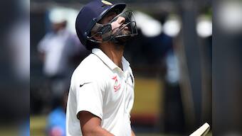 India vs New Zealand: Rohit Sharma’s talent counts for nothing unless backed by performance