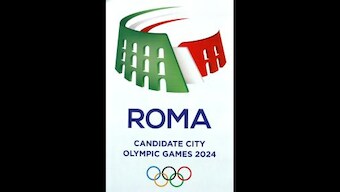 Rome’s bid to host Olympics 2024 all but over after mayor refuses to back it
