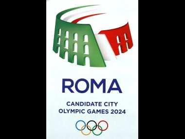 Rome’s bid to host Olympics 2024 all but over after mayor refuses to back it Rome’s bid to host Olympics 2024 all but over after mayor refuses to back it