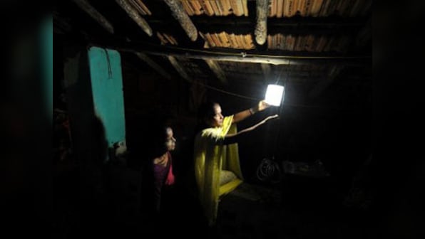 Clean drinking water, proper healthcare, access to good roadways and electricity still a concern in rural India, says report