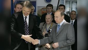 Russia may extend food embargo against Western countries for five more years