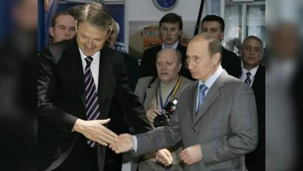 Russia may extend food embargo against Western countries for five more years