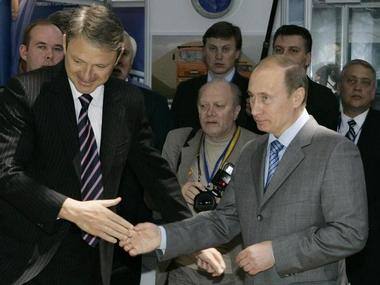 Russia may extend food embargo against Western countries for five more years