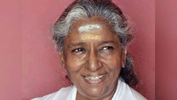 S Janaki brings curtain down on six-decade career; here are some of her best renditions