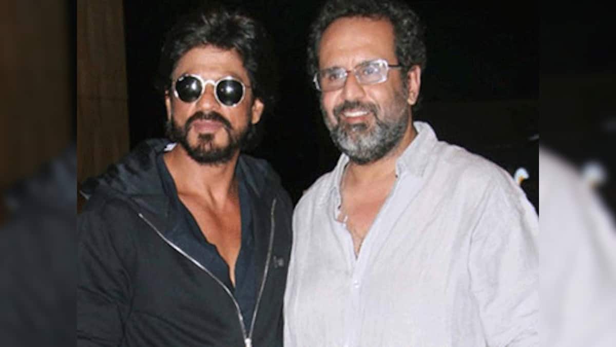 Aanand L Rai on box office failure of Shah Rukh Khan's Zero: Not afraid ...