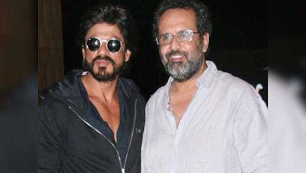 Aanand L Rai on box office failure of Shah Rukh Khan's Zero: Not afraid to take risks and experiment