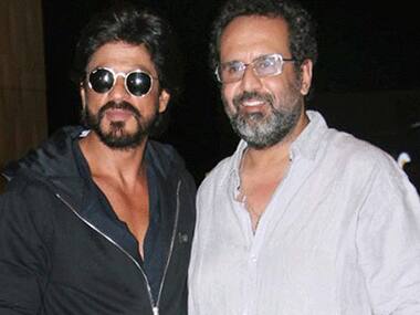 Aanand L Rai on box office failure of Shah Rukh Khan's Zero: Not afraid to take risks and experiment