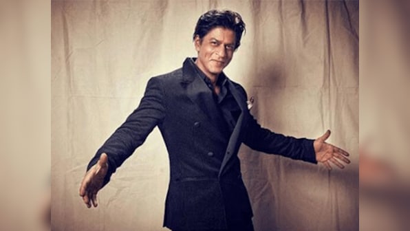 A Shah Rukh Khan fan reveals the inner details of the SRK Fandom awards