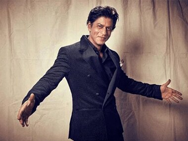 A Shah Rukh Khan fan reveals the inner details of the SRK Fandom awards