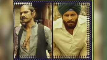 Manoj Bajpayee's Saat Uchakkey gets Censor Board clearance after three-year wait