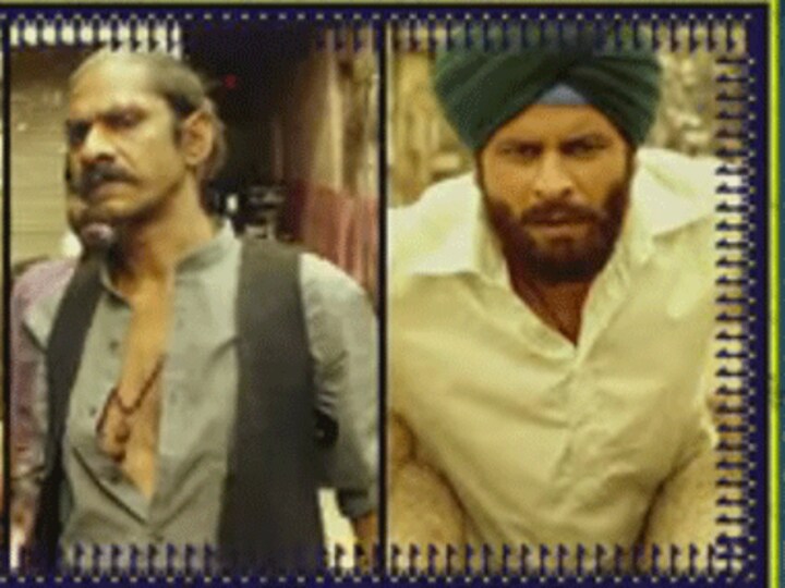 Manoj Bajpayee's Saat Uchakkey gets Censor Board clearance after three-year wait
