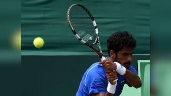 Davis Cup: Saketh Myneni could partner Leander Paes, hints Anand Amritraj