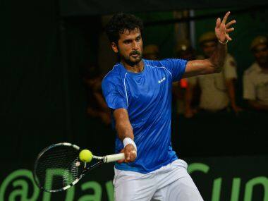 Tata Open Maharashtra 2019: India's Saketh Myneni says he's still searching for his old game