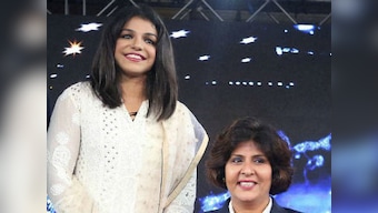 Deepa's life story is very inspiring and I have learned a lot from her, says Sakshi Malik
