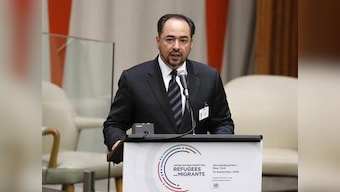 Surgical strike: Afghanistan backs India, says it's time to take 'bold action'