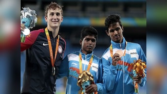 Coach Satyanarayana says Dronacharya Award nomination boost for para-athletes