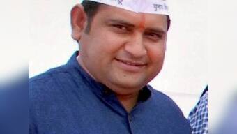 Sacked AAP MLA Sandeep Kumar sent to 14-day judicial custody