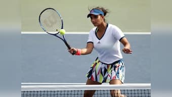 AITA clarifies that Sania Mirza's father verbally sought their intervention in Venus Williams' case